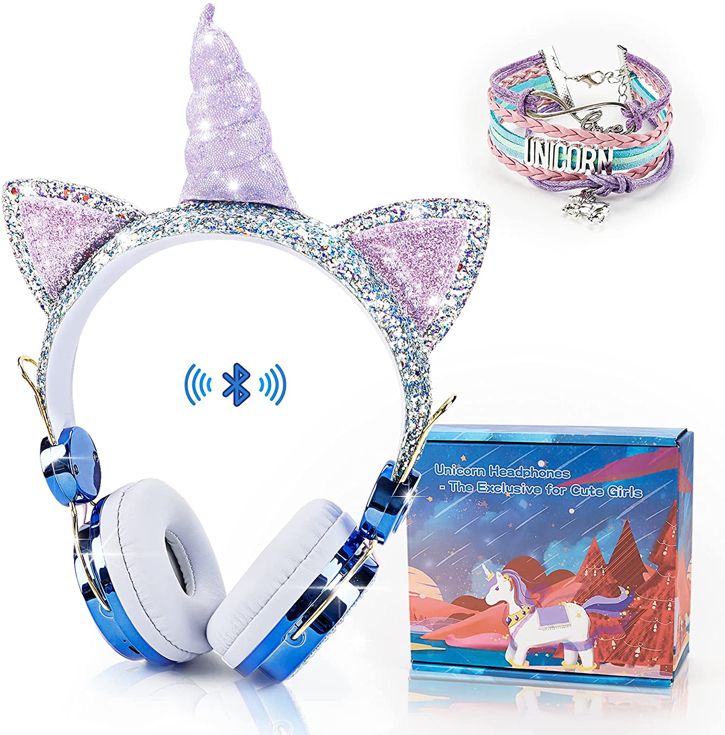 Unicorn Kids