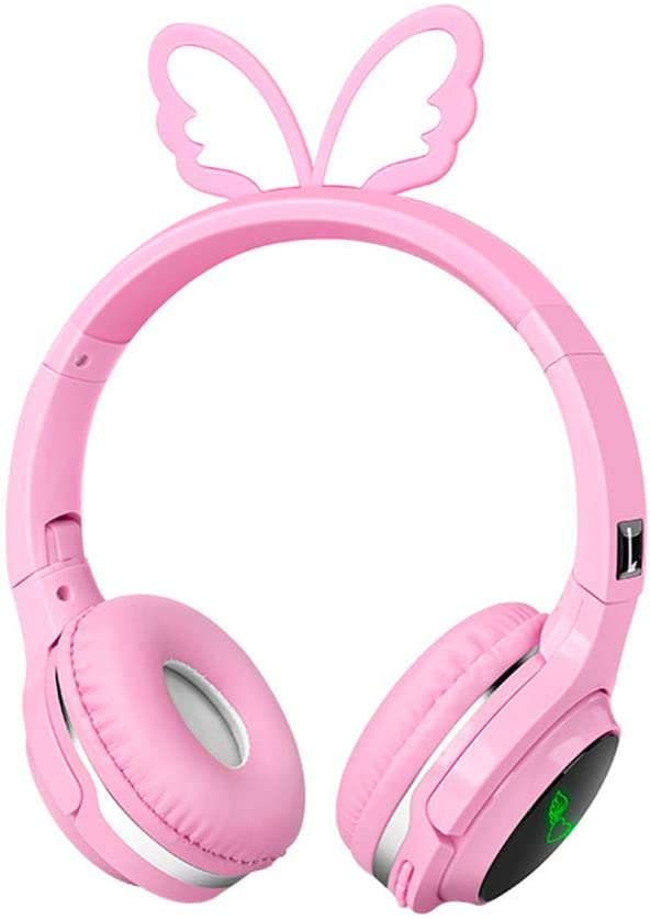 Kids Wireless Pink
