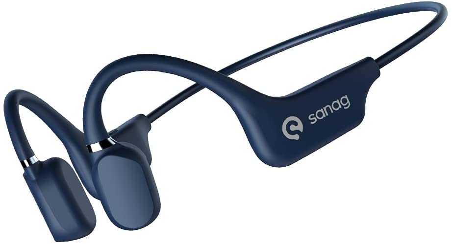 Open-Ear Air Conduction